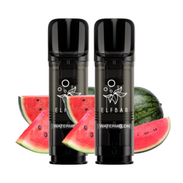 RECARGA ELFA PRO WATERMELON 20 MG