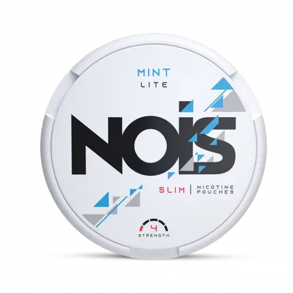 NOIS MENTA MINT 20 MG