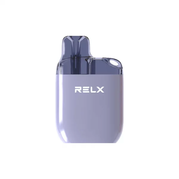 RELX MAGICGO PLUS GRAPE ICE 18 MG