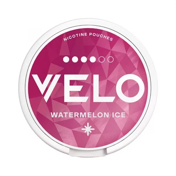 VELO WATERMELON ICE 10 MG