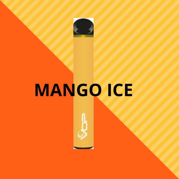 VOP MANGO ICE MANGO HELADO 20 MG